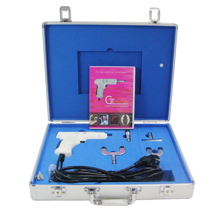 

Traditional Chinese Medicine Method Bone Orthodontic Spine Gun