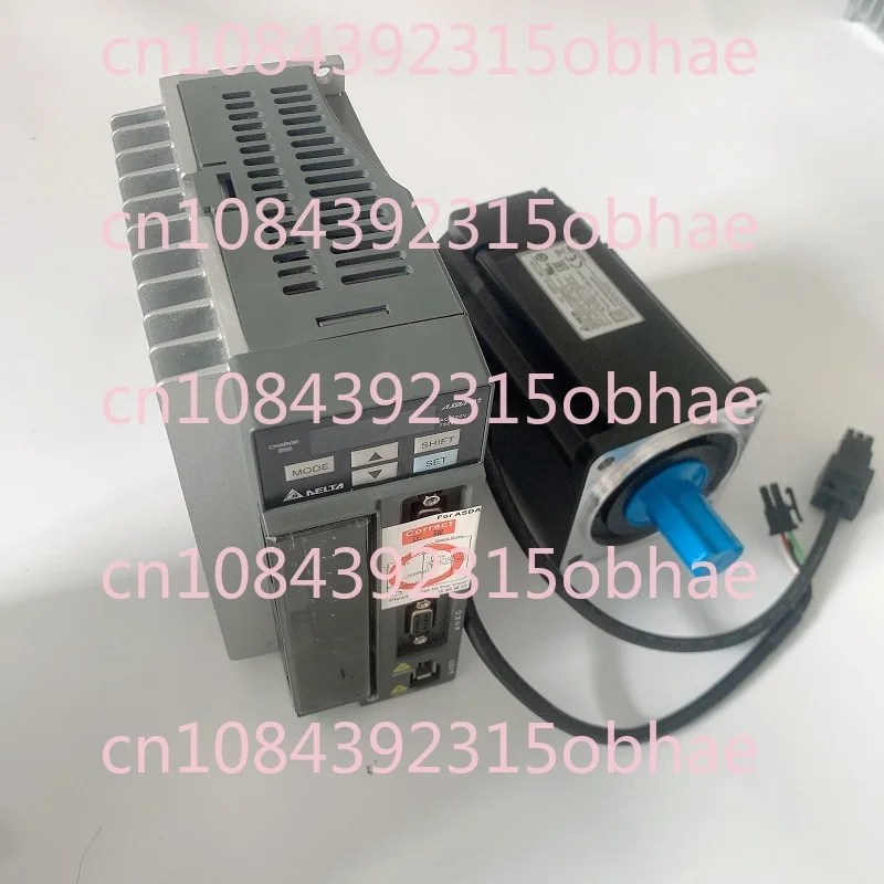 Двигатель с сервоприводом ASD-B2-0421-B 0121 0221 0721 1021 1521-B