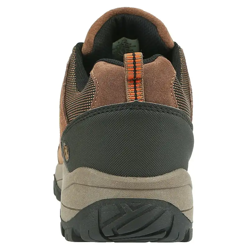 

Monroe Low Top Hiking Shoe (Wide Available)