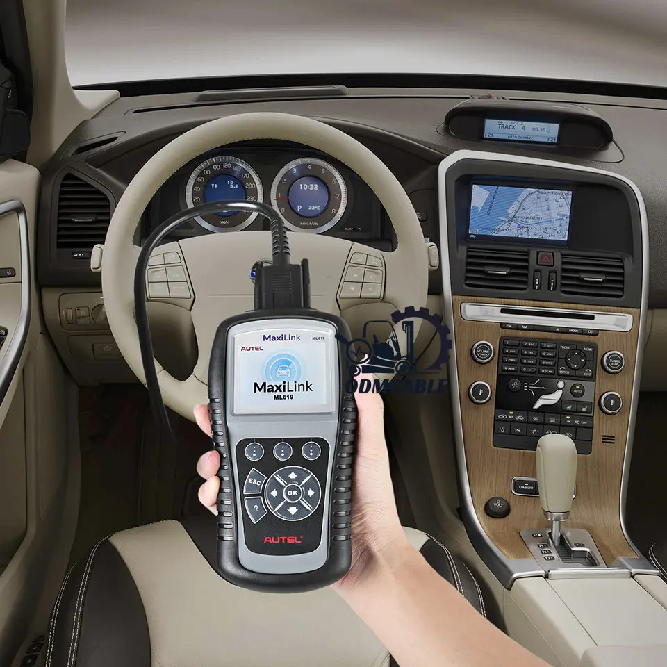 AUTEL MaxiLink ML619 OBD Π΄ΠΈΠ°Π³Π½ΠΎΡΡΠΈΡΠ΅ΡΠΊΠΈΠ΅ ΠΈΠ½ΡΡΡΡΠΌΠ΅Π½ΡΡ OBD2 Π°Π²ΡΠΎΠΌΠΎΠ±ΠΈΠ»ΡΠ½ΡΠΉ ΡΠΊΠ°Π½Π΅Ρ OBDII ABS SRS Π°Π²ΡΠΎΠΌΠ°ΡΠΈΡΠ΅ΡΠΊΠΈΠΉ ΡΡΠΈΡΡΠ²Π°ΡΠ΅Π»Ρ ΠΊΠΎΠ΄ΠΎΠ² Π±Π΅ΡΠΏΠ»Π°ΡΠ½ΠΎΠ΅ ΠΎΠ±Π½ΠΎΠ²Π»Π΅Π½ΠΈΠ΅ AUTEL MaxiLink ML619 OBD Π΄ΠΈΠ°Π³Π½ΠΎΡΡΠΈΡΠ΅ΡΠΊΠΈΠ΅ ΠΈΠ½ΡΡΡΡΠΌΠ΅Π½ΡΡ OBD2 Π°Π²ΡΠΎΠΌΠΎΠ±ΠΈΠ»ΡΠ½ΡΠΉ ΡΠΊΠ°Π½Π΅Ρ OBDII ABS SRS Π°Π²ΡΠΎΠΌΠ°ΡΠΈΡΠ΅ΡΠΊΠΈΠΉ ΡΡΠΈΡΡΠ²Π°ΡΠ΅Π»Ρ ΠΊΠΎΠ΄ΠΎΠ² Π±Π΅ΡΠΏΠ»Π°ΡΠ½ΠΎΠ΅ ΠΎΠ±Π½ΠΎΠ²Π»Π΅Π½ΠΈΠ΅