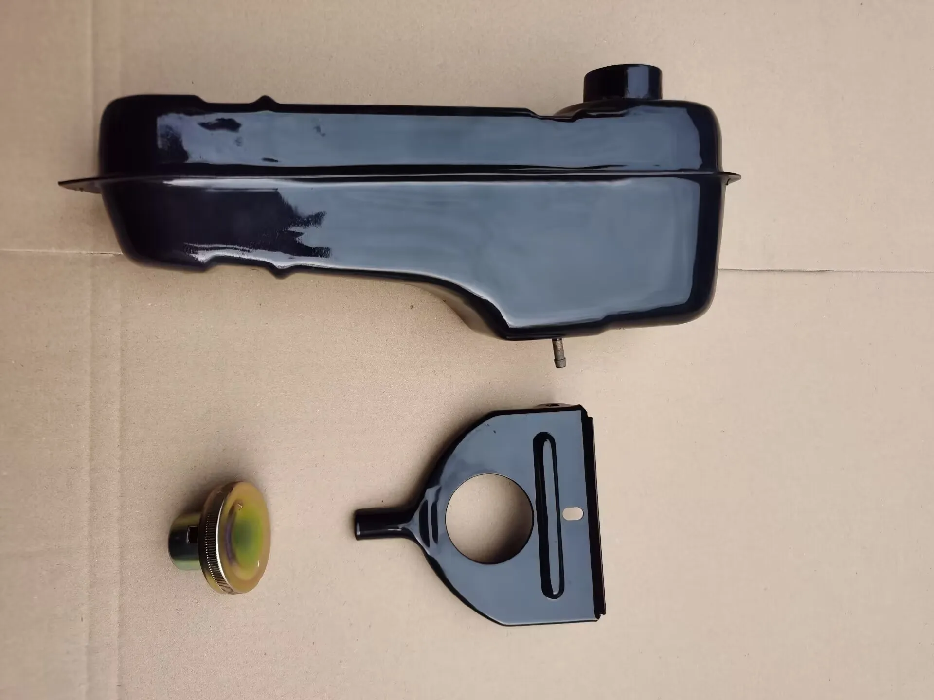 Топливный бак мотоцикла аксессуары для мотокросса K1-94 TB Trailsport 90K Honda 72-82 DAX CT70 ST90 73-75