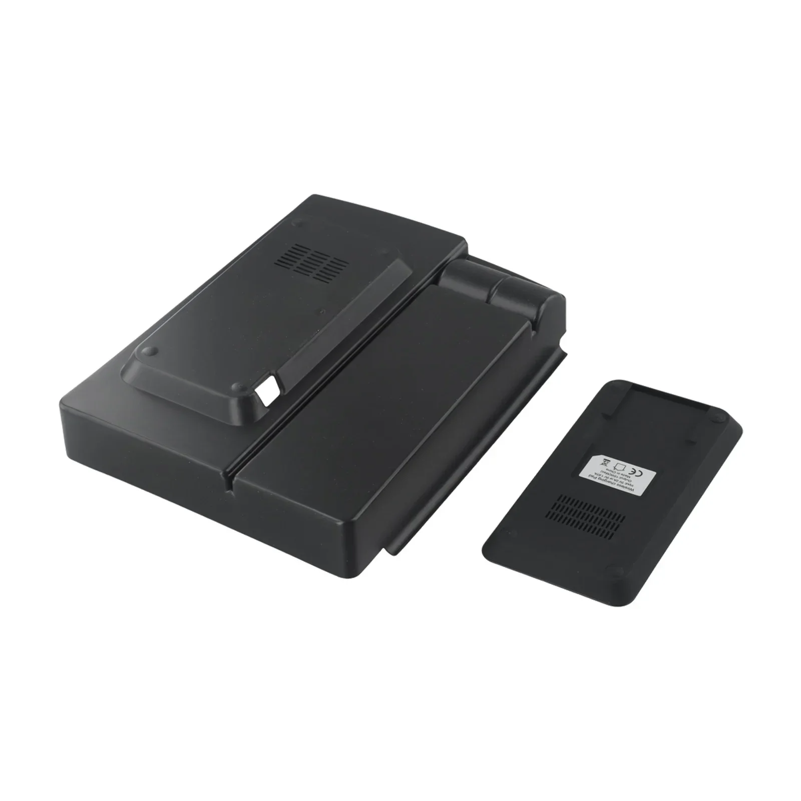 1 шт. 2-в-1 автомобильный подлокотник для передней консоли ящик хранения