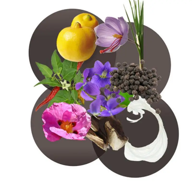 100 мл мужские духи стойкий аромат цветочный золотой жемчуг арабский дубай