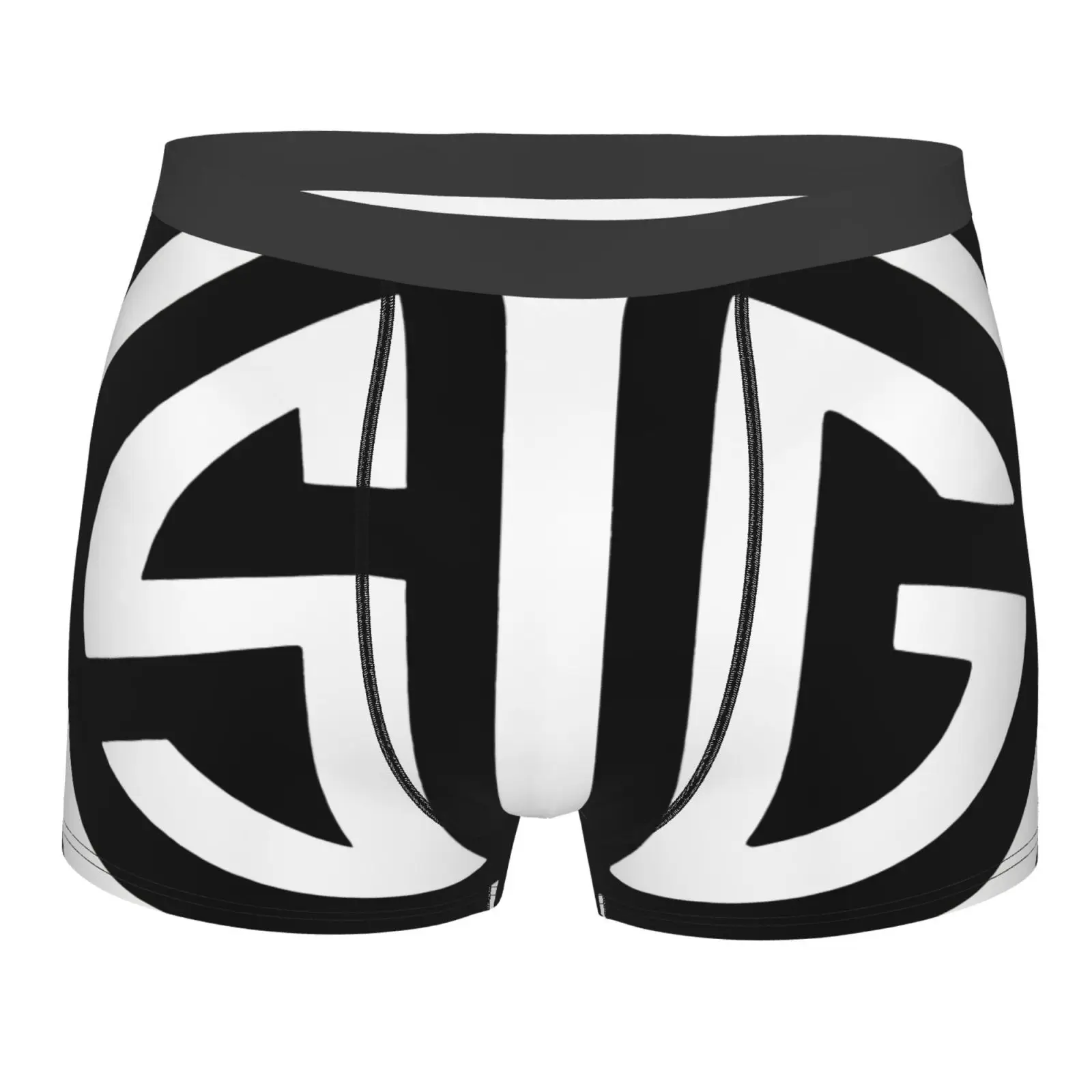 

Sig Sauer Firearms Gun Men Underwear Set Men Women Sexy Plus Size Sexy Underwear For Men With Support Pouch Underwear Men Sexy