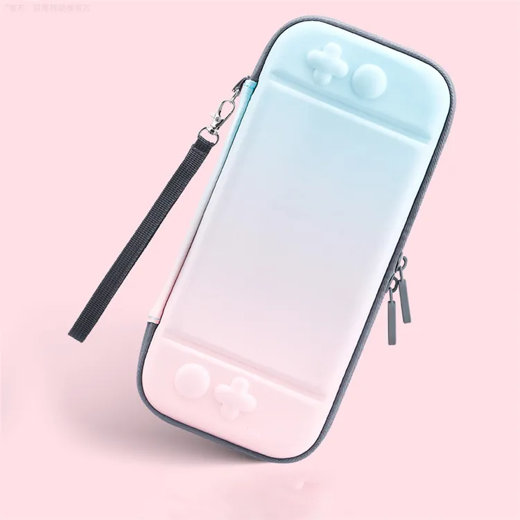 

for Nintendo Switch Storage Bag Luxury Waterproof Case for Nitendo Nintendo Switch NS Console Joycon Game Accessories