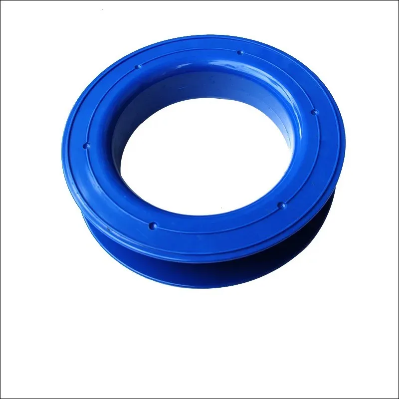 Пластиковое колесо из АБС-пластика 25 см и 2000b 3000b 120 м костюм для воздушной линии