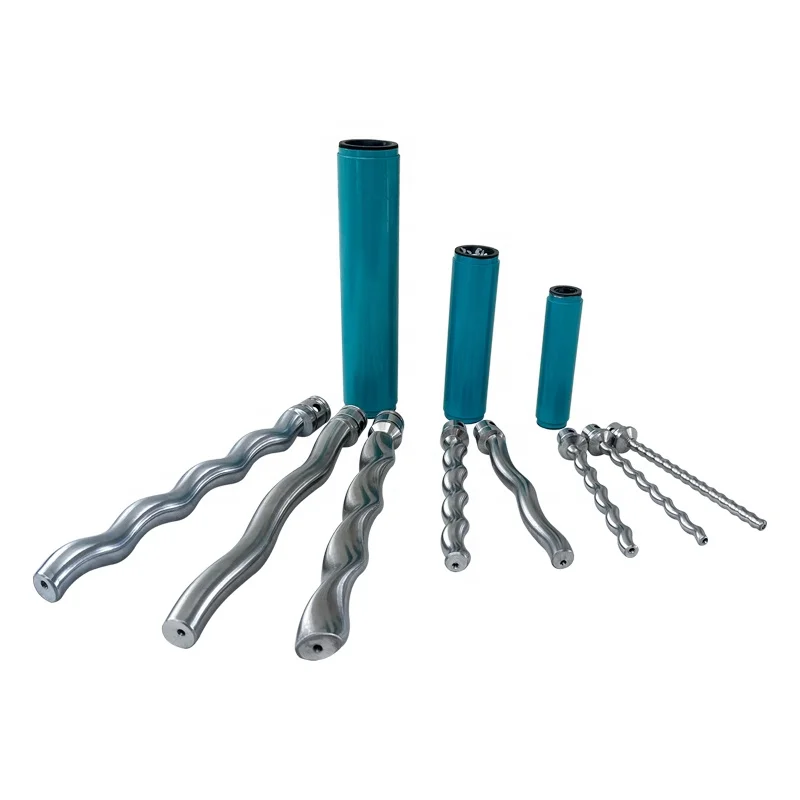 NM031 с одним винтовым насосом прогрессивной полостью замена деталей статор для