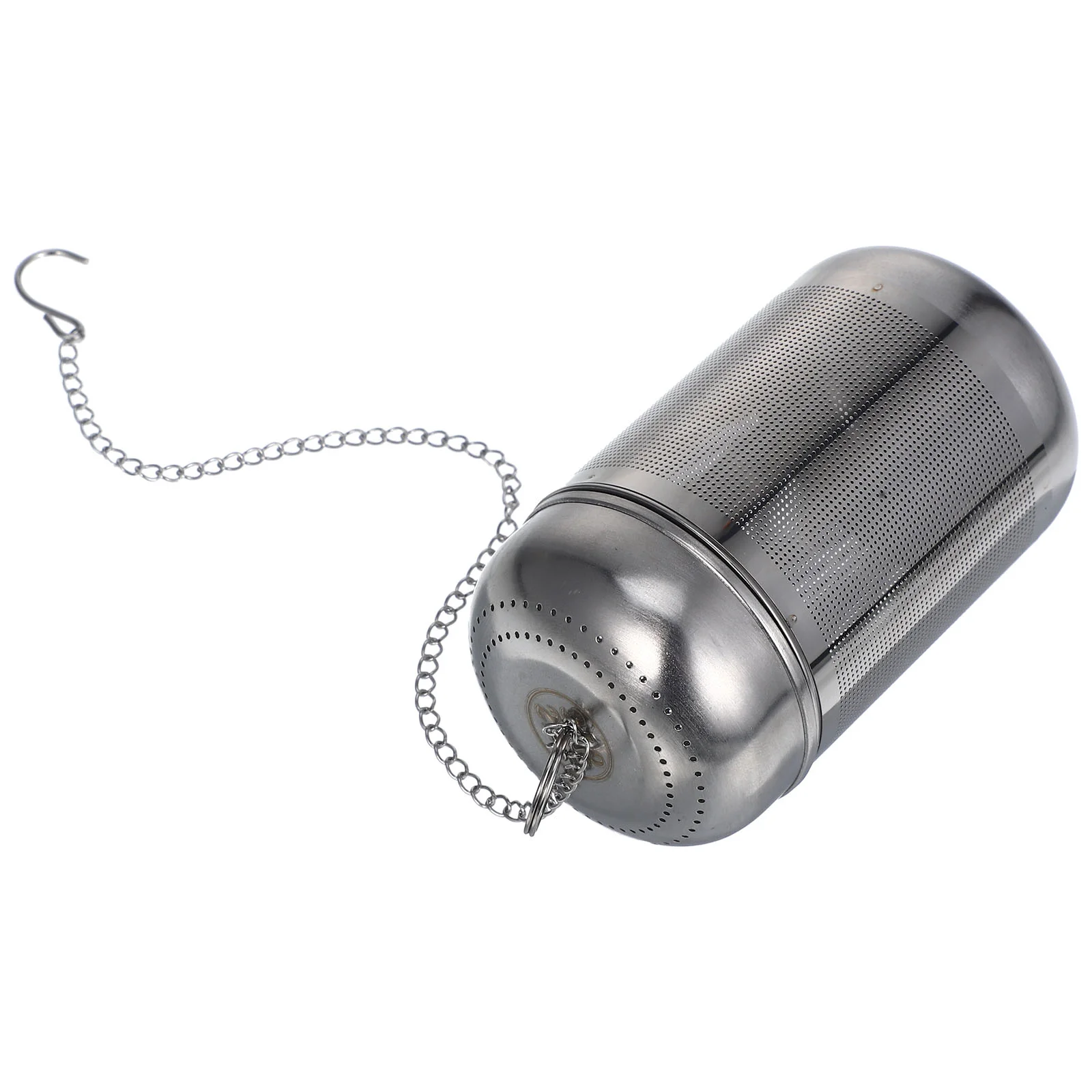 Клетка для тушения из нержавеющей стали сетчатые шарики имбиря и чая