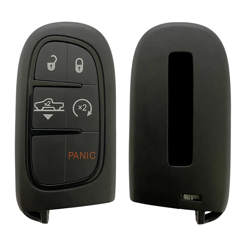 

CN087002 5 Button Original Smart Key For Dodge RAM 2013-2018 Remote With 433MHZ PCF7945 Chip FCCID GQ4-54T PN: 68159657-AB