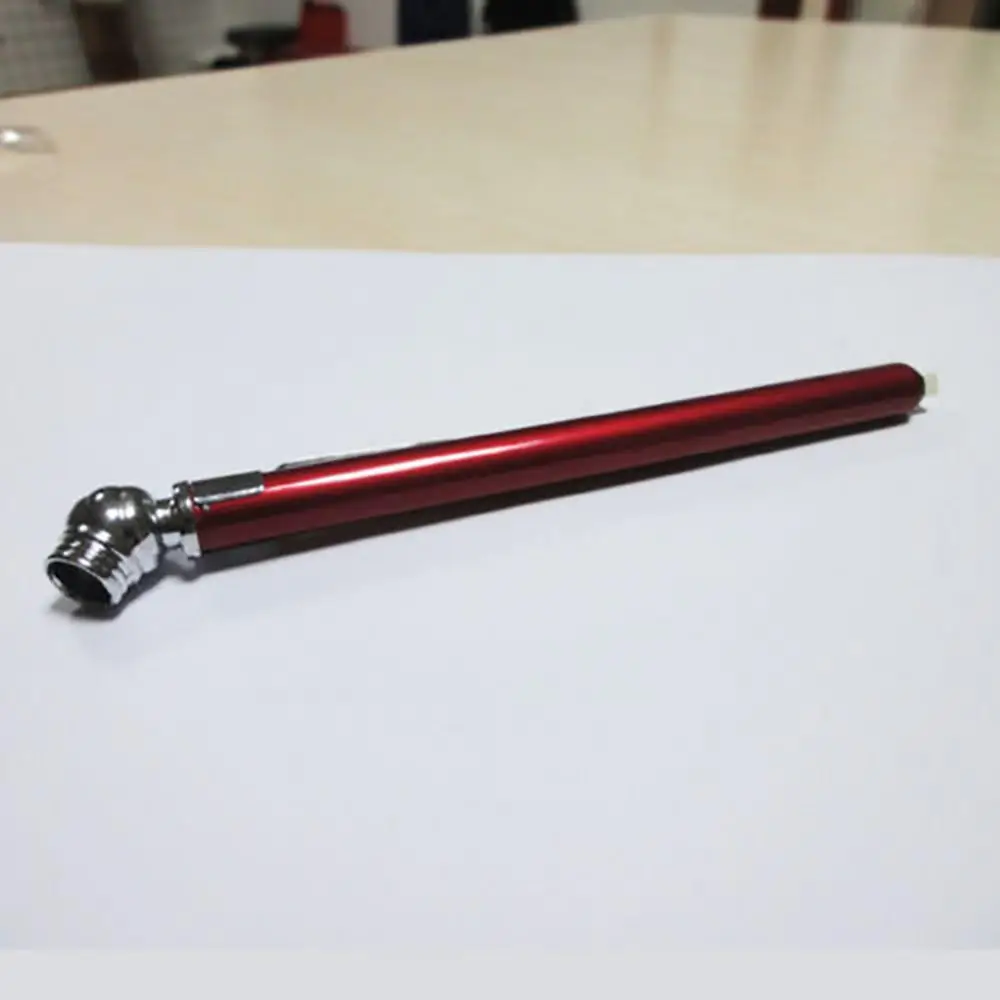 

Portable Diagnostic Tool Tire Pressure Gauge Vehicle Car Motorcycle Meter Pen