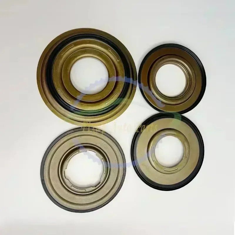 09G 09K 09M Ремкомплект поршня автоматической коробки передач TF60SN для VW Tiguan Bora Touran