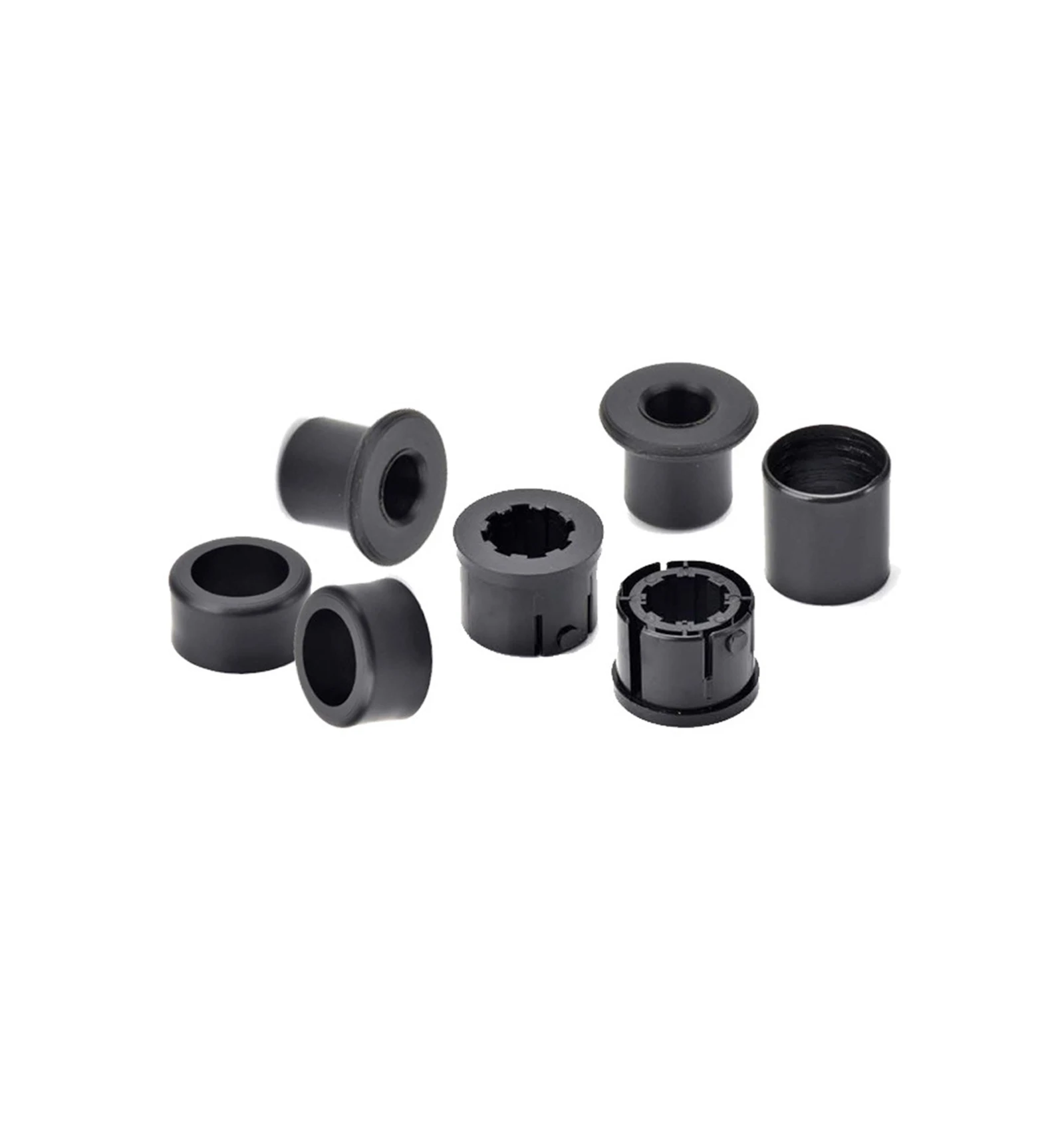 

4 шт., резиновые колпачки для трекинговых столбов