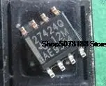 

UCC27424QDRQ1 27424Q SOP8 IC автомобильный чип электронный компонент