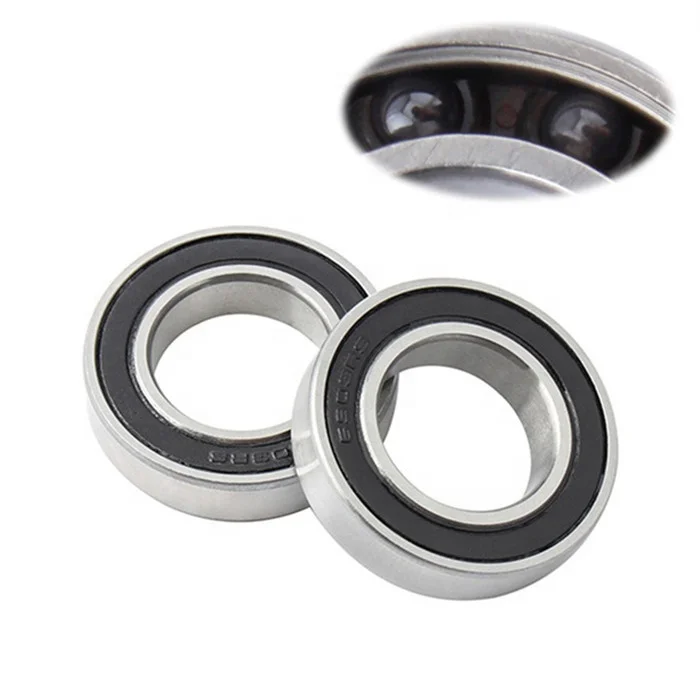 

90x140x24mm ceramic ball 7018 CE/P4A angular contact ball bearing 7018