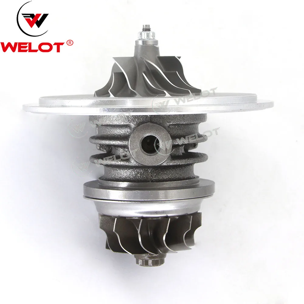 Турбинный картридж GT2556S 711736 Сердечник CHRA в сборе 2674A200 для Perkins Diverse T4.40 4400 Ccm