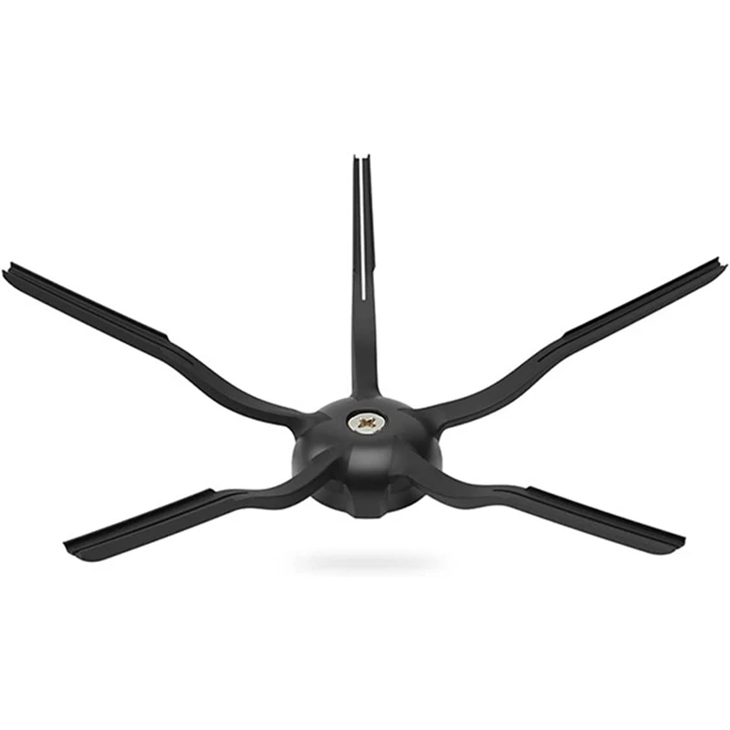 Main Brush Side Roll For Xiaomi Roborock S6 S50 S5max Maxv S4 E4 Vacuum Cleaner Parts