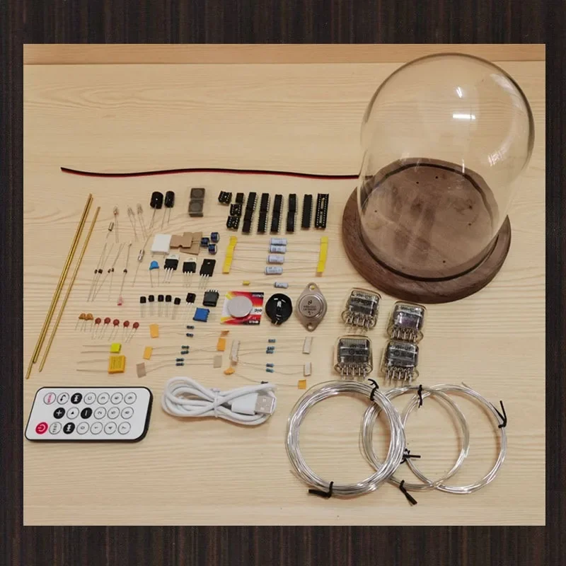 

Настольные часы GX-RYBH21/0191 oeny