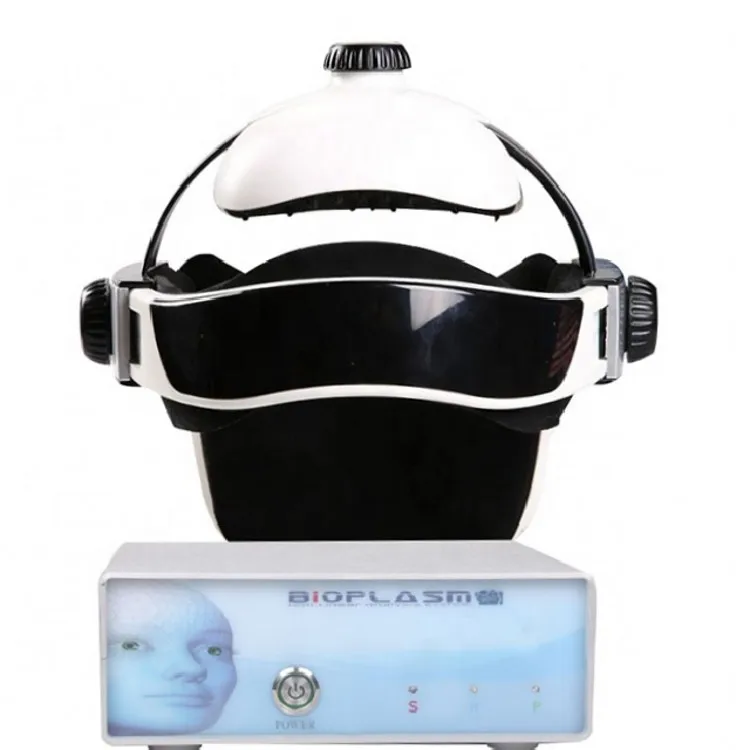 

Multi Languages Original Software 9d-nls Body Health Bioresonance Machine 9d Nls Analyzer