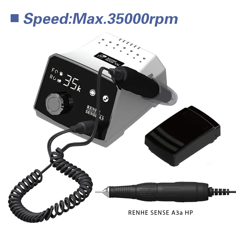 Микромотор RHJC Renhe Sense A3a 35000 об/мин