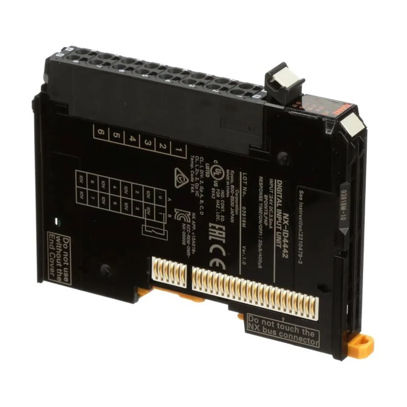 

100%NEW ORIGINAL 1 Year Warranty NX-ID4442