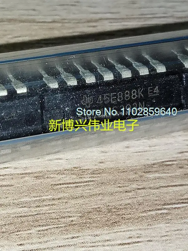 

10PCS/LOT SN74LS393N DIP14