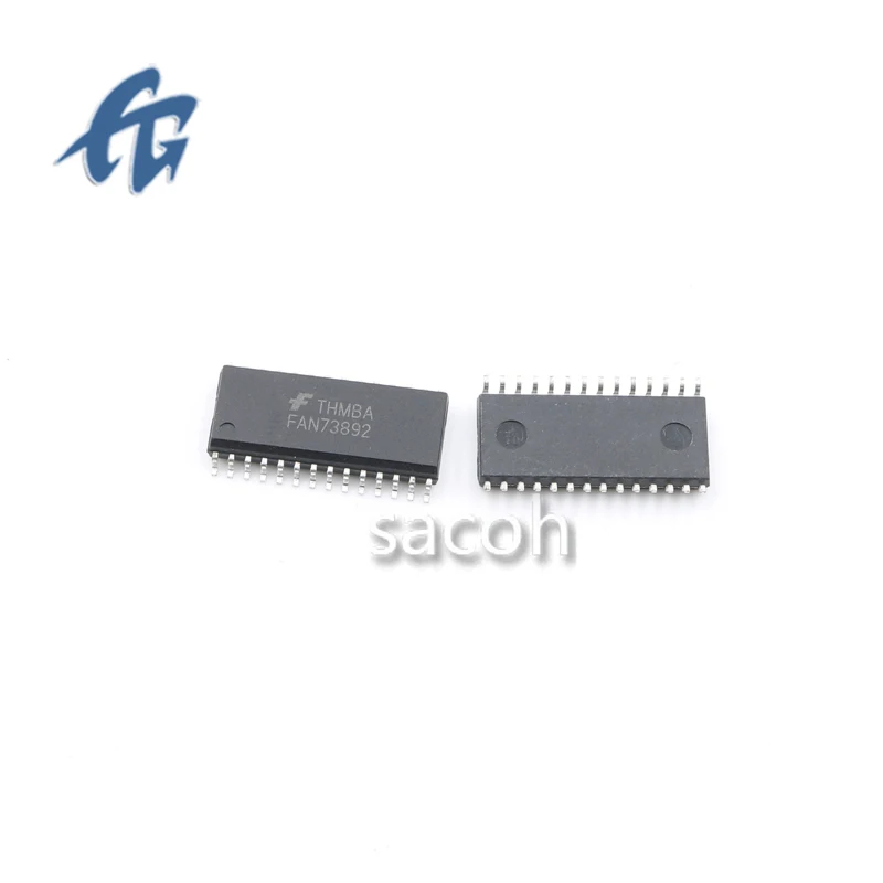 

(SACOH Electronic Components) FAN73892MX 10PCS 100% Brand New Original In Stock