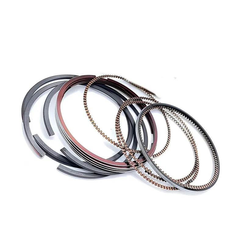 Новый оригинальный комплект поршневых колец 23040-2G000 для Hyundai Sonata Tucson Kia Forte