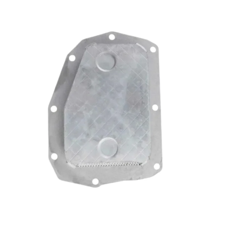 Новый масляный радиатор двигателя для Mercedes-Benz R129 S124 W124 W129 W140 W210 1041800409