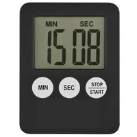 kitchen timers suitable for your office best gifts best price blackwhite brand new high quality magnetic adsorption
