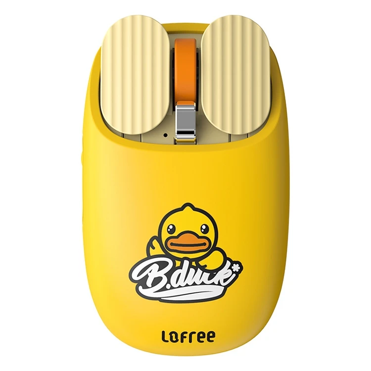 

Original 2.4GHz Wireless Mouse