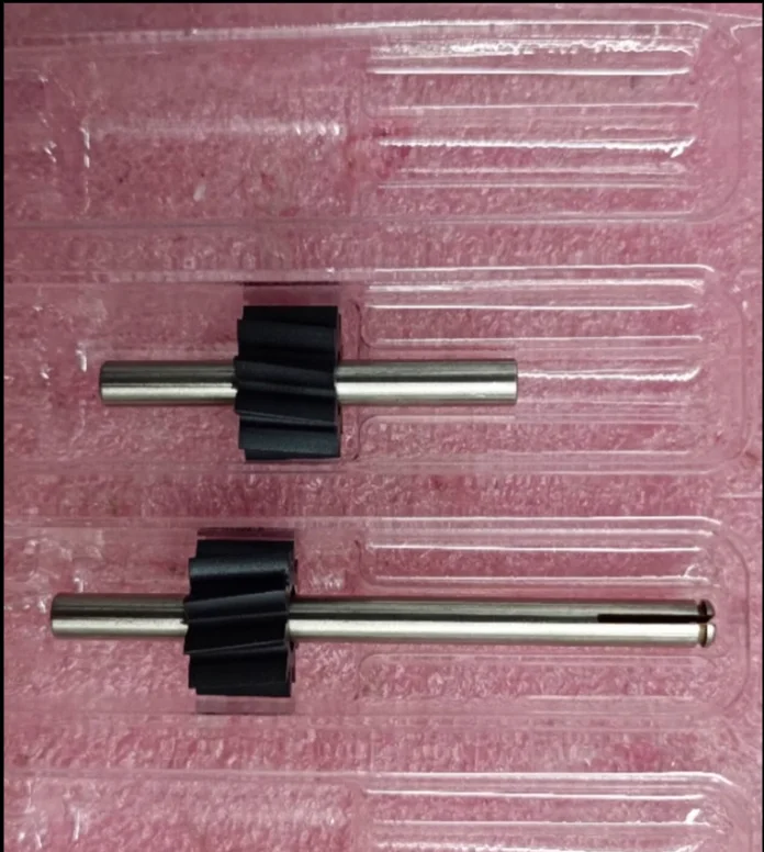 Оригинальный диализный аппарат NCU18 комплект шестеренок с головкой насоса