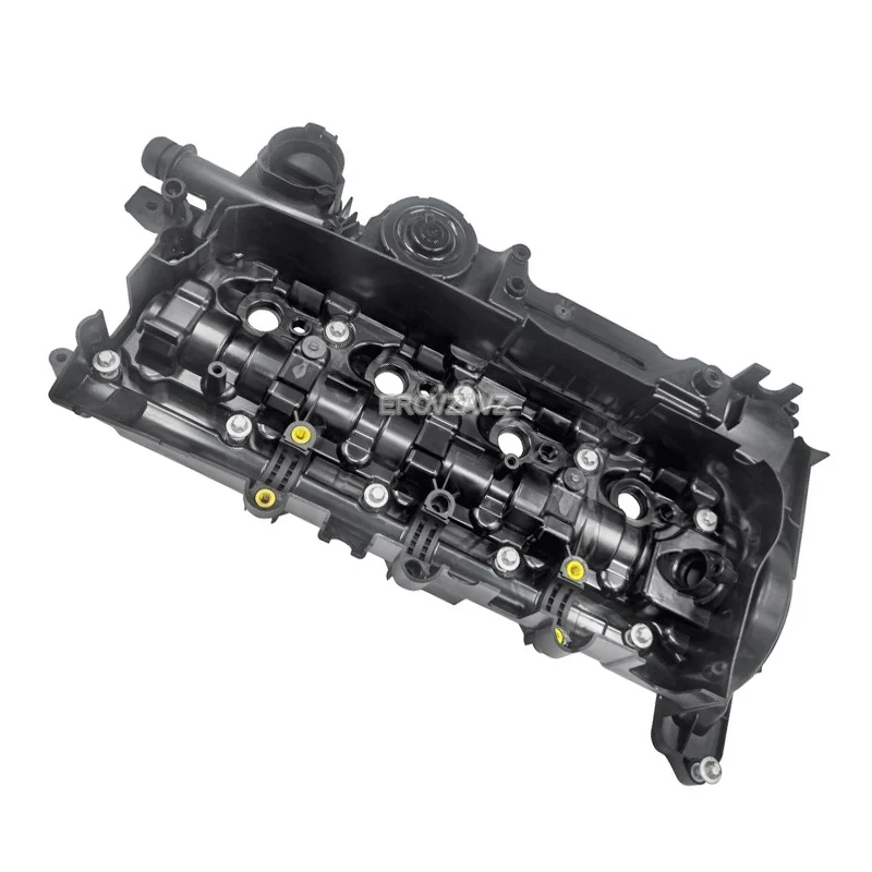 N47 D20C Новая крышка клапанной головки блока цилиндров 11128589941 11127810584 Для BMW 1 3 4 5