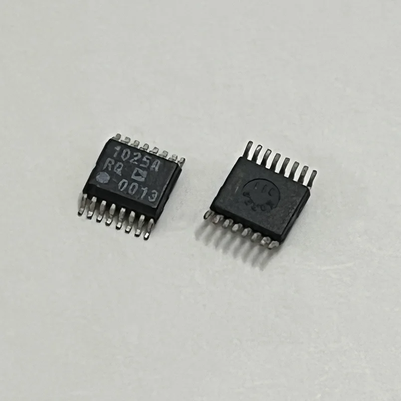 

5 шт. ADM1025ARQ ADM1025A US3034CSTR US3034CS SSOP SOP новый оригинальный