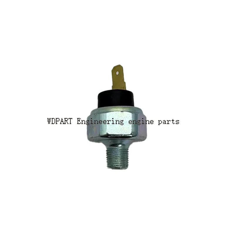 Датчик давления масла 187-6265 1876265 Для Cummins HGJAA HGJAB HGJAC HGJAD HGJAE HGJAF