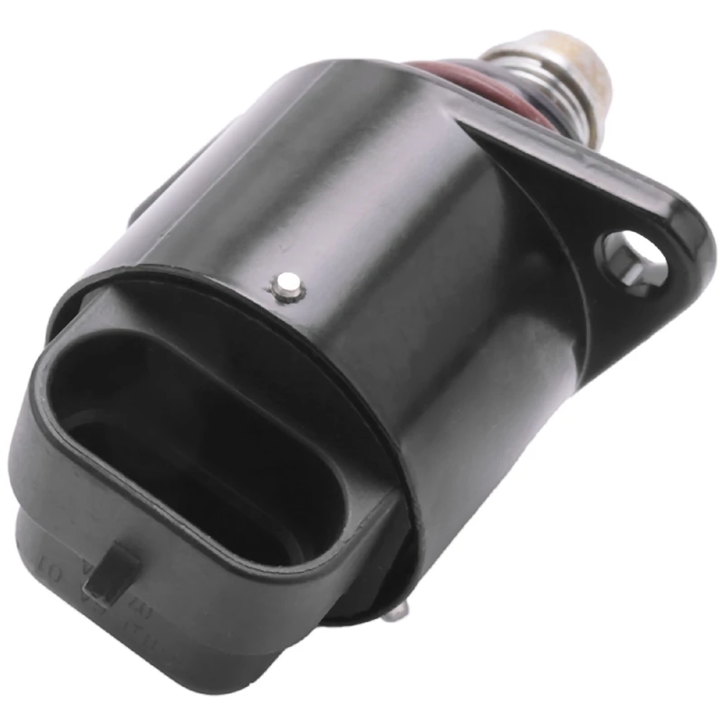 Клапан управления холостым воздухом для Chevrolet Aveo Pontiac Wave 93744675 л 04-08 /17059602/AC167/96434613 2