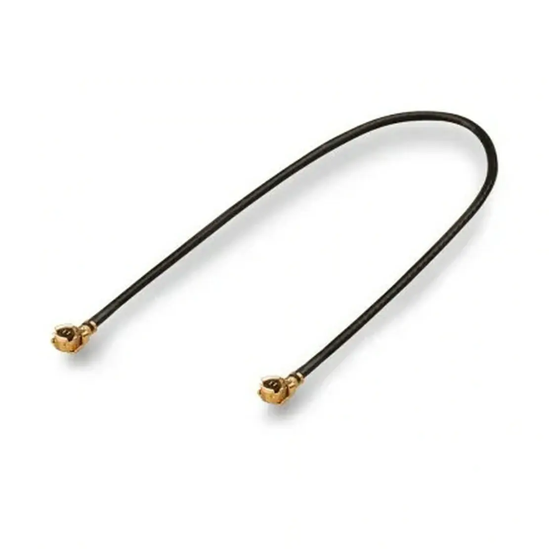 

150 шт. 1,13 кабель-косичка Wi-Fi косичка Ufl Ufl к Ufl разъем 1,13 косичка кабель