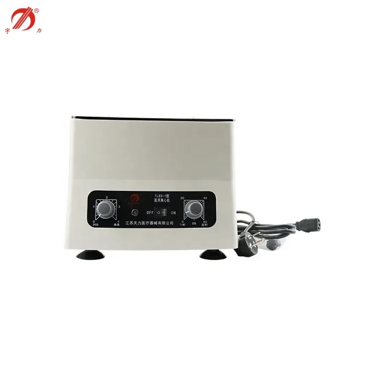 Лабораторная центрифуга крови 80-1 (6 отверстий) 80-2 (12 Цена