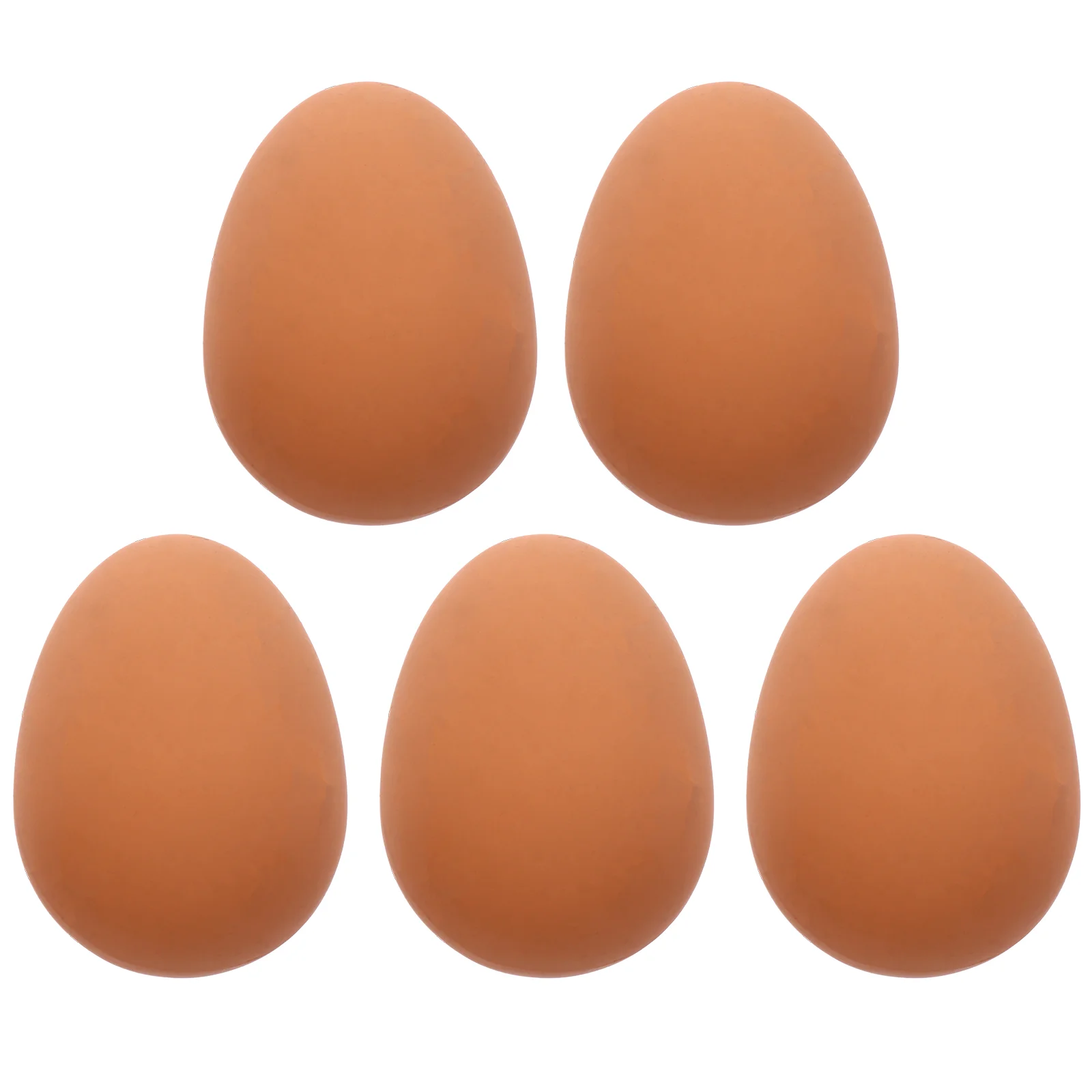 

Dog Toy Toys Pet Eggs Chewingegg Biting Interactive Fake Chicken Faux Simulation Chewbounce Molar Traning Laying Rubber Supplies
