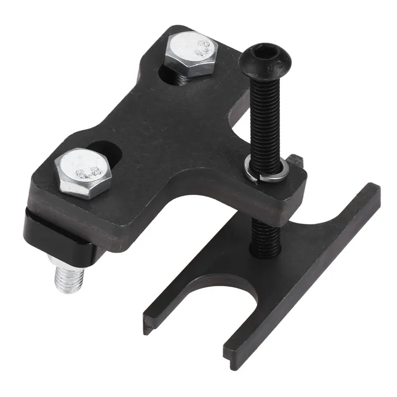 

1 комплект, автомобильный пружинный компрессор с двумя клапанами для 4,8 5,3 5,7 6,0 LS1 LS2 LS3 LS6 Chevy LSX, автомобильные аксессуары из алюминиевого спла...