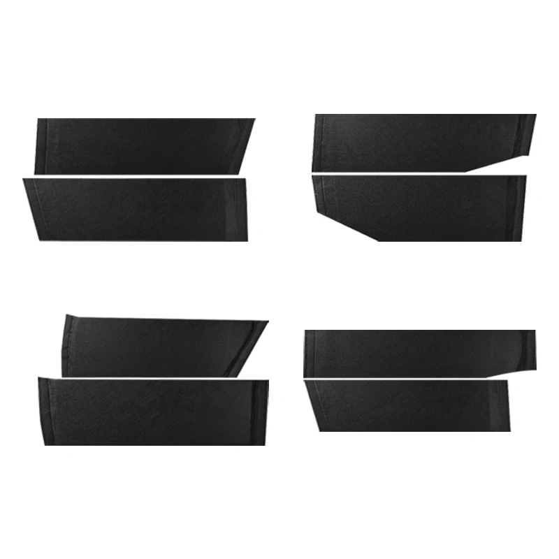 

Car Rear Trunk Partition Storage Box For BMW 1/3/5/6/7 Series X3 X2 X1 X5 GT Car Styling Trunk Baffle Modification Accessories