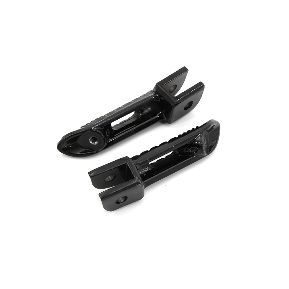 Мотоциклетные Складные части для SUZUKI GSXR600 GSXR750 GSXR1000 2001-2014 передние подставки ног
