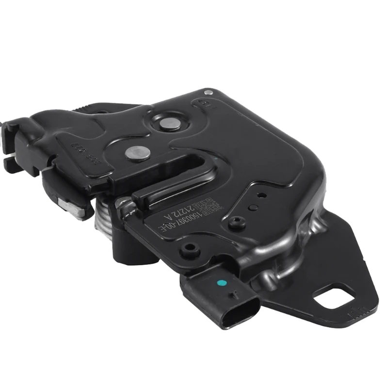 

Bonnet Hood Latch Release Pull Switch Assembly Replacement Accessories Suitable for Model 3/Y 1500397-00-E 1500398-00-E