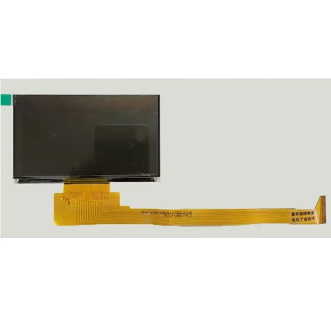 Для 40-контактного проектора, матрица, HD ЖК-экран, FPC-C441BFH004-V1 Mnini, портативный домашний кинотеатр C043BFH004, детали для замены проектора
