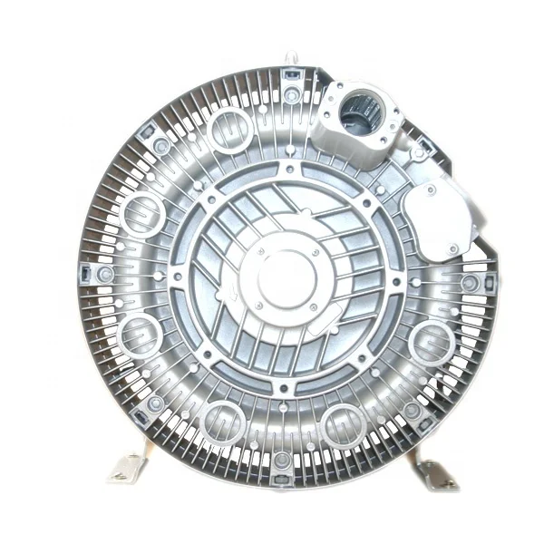 4RB520H26 200 кВт/480 кВт трехфазный 470-в-mbar большой вакуумный насос высокого давления/CNC