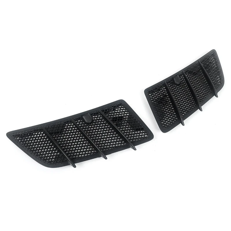 Решетка вентиляционного отверстия капота для Mercedes-Benz ML GL-Class W164 2007-2012 ML320 350 ML63AMG GL350