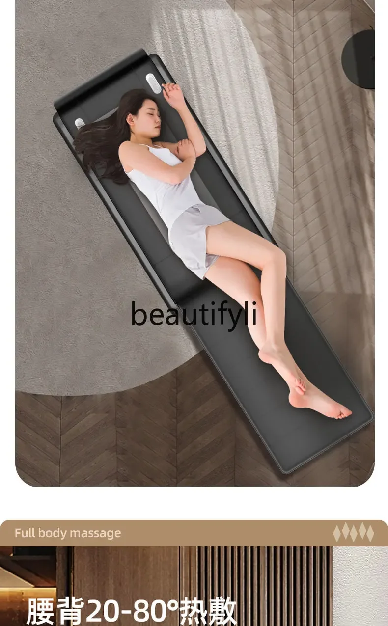 Многофункциональная теплая физиотерапевтическая кровать. Инфракрасная