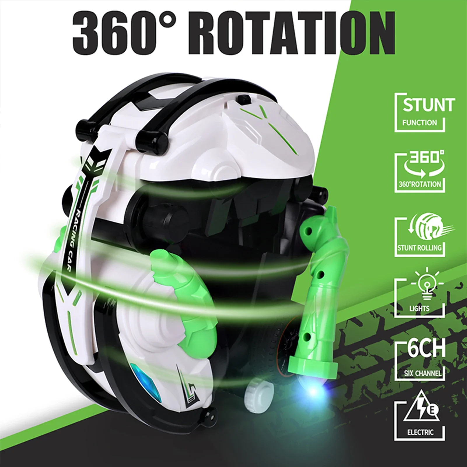 Новый автомобиль с дистанционным управлением 2 4 ГГц пульт дистанционного