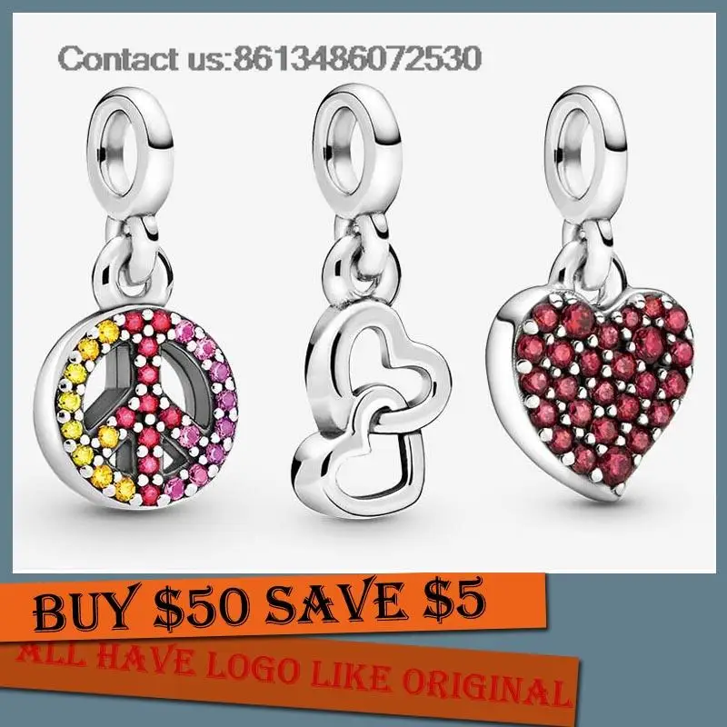 

Женский браслет «Ласточка» из серебра 925 пробы с компасом