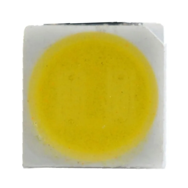 

200 шт. 3030 1 Вт белый заменяемый стоп-светильник 3528 2835 3030 автомобильный стоп-светильник 6000K 6500K 3V-3,6 V 350MA