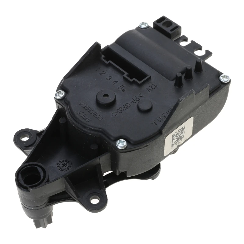 Автомобильный кондиционер нагреватель привод заслонки двигателя для гольфа MK4